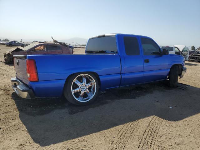 Photo 3 from auction – 2003 CHEVROLET SILVERADO with VIN 2GCEC19V431171876