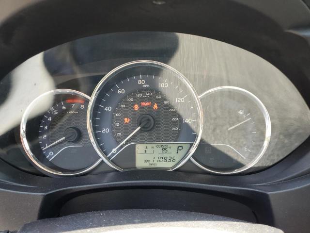 Photo 9 from auction – 2015 TOYOTA COROLLA L with VIN 2T1BURHE0FC321245