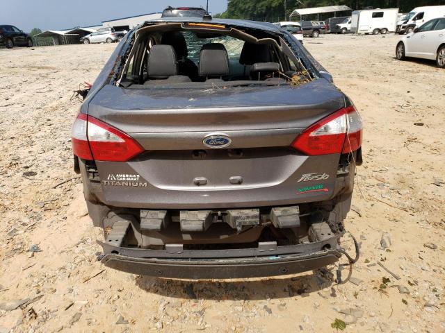 Photo 6 from auction – 2014 FORD FIESTA TIT with VIN 3FADP4CJ8EM103363