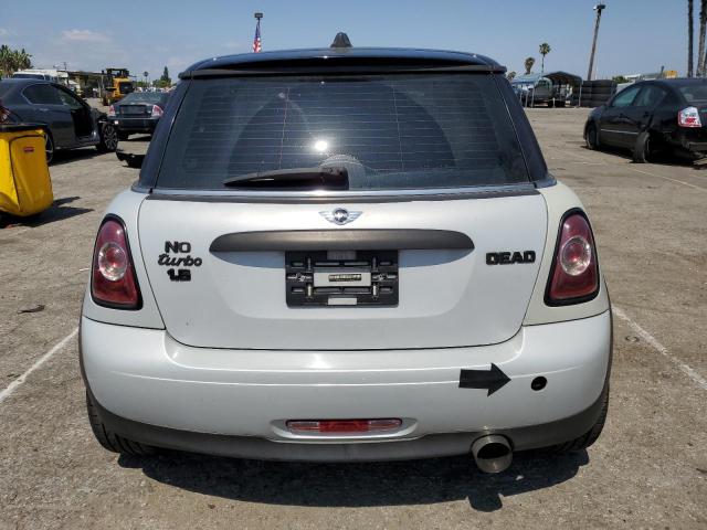 Photo 6 from auction – 2012 MINI COOPER with VIN WMWSU3C52CT259109