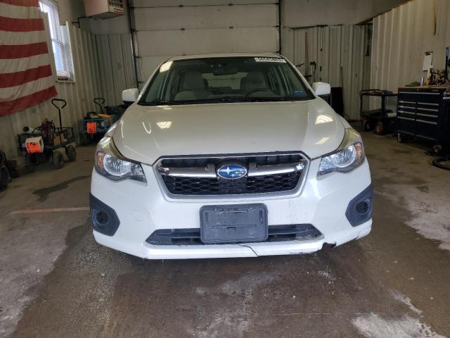 Photo 5 from auction – 2013 SUBARU IMPREZA PR with VIN JF1GPAD68DG853666