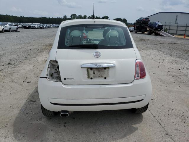 Photo 6 from auction – 2013 FIAT 500 POP with VIN 3C3CFFAR2DT574611