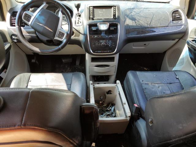 Photo 8 from auction – 2013 CHRYSLER TOWN & COU with VIN 2C4RC1BG0DR508592