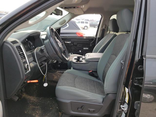 Photo 7 from auction – 2016 RAM 1500 SLT with VIN 3C6RR7LT8GG226005