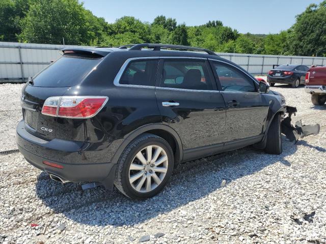 Photo 3 from auction – 2010 MAZDA CX-9 with VIN JM3TB2MA1A0208208