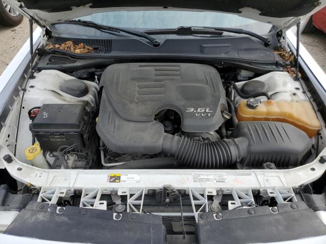 Photo 11 from auction – 2013 DODGE CHALLENGER with VIN 2C3CDYAGXDH704370