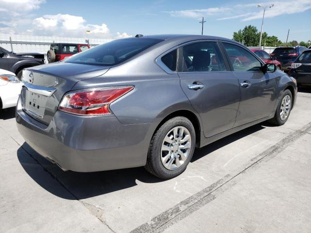 Photo 3 from auction – 2015 NISSAN ALTIMA 2.5 with VIN 1N4AL3AP2FC459682