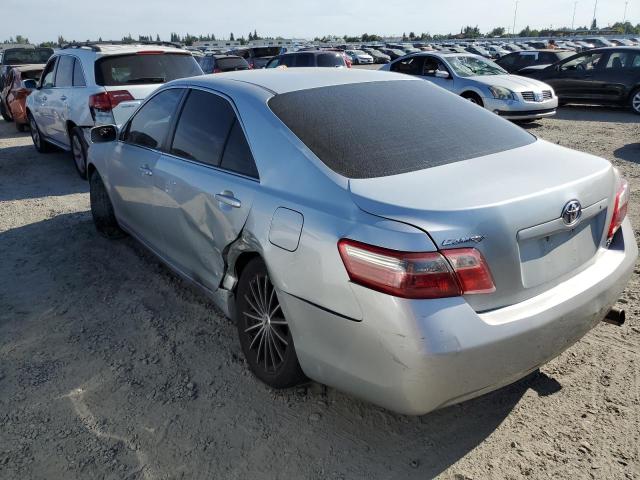 Photo 2 from auction – 2007 TOYOTA CAMRY CE with VIN 4T1BE46K67U105957