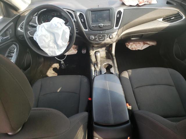 Photo 8 from auction – 2016 CHEVROLET MALIBU LT with VIN 1G1ZE5ST8GF234416