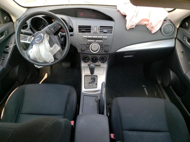 Photo 8 from auction – 2011 MAZDA 3 I with VIN JM1BL1VF0B1478421