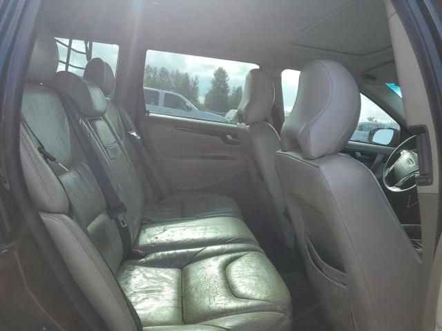 Photo 10 from auction – 2002 VOLVO V70 2.4T with VIN YV1SW58D221190032