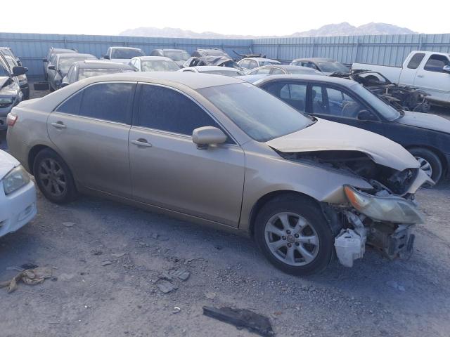 Photo 4 from auction – 2007 TOYOTA CAMRY CE with VIN 4T1BE46K67U169142