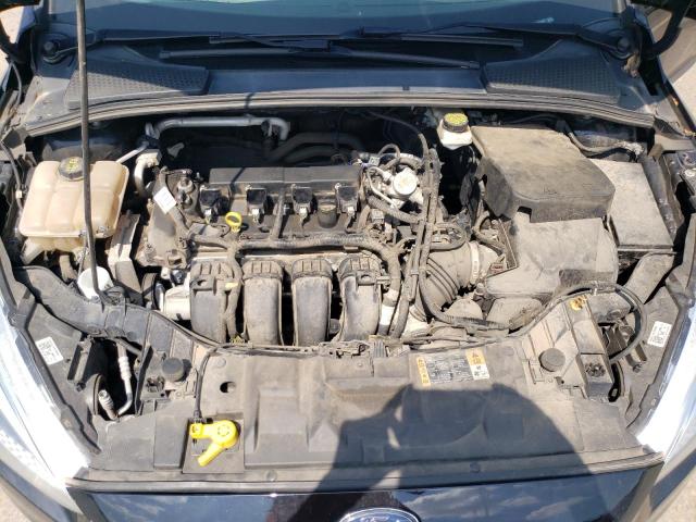 Photo 11 from auction – 2018 FORD FOCUS with VIN 1FADP3F20JL320206