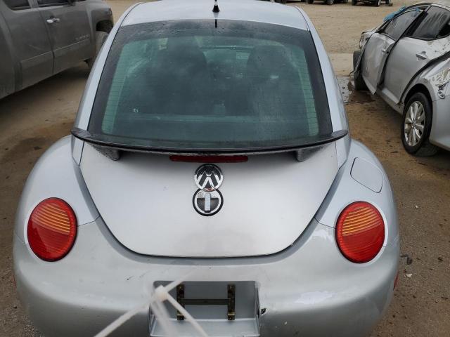 Photo 6 from auction – 2003 VOLKSWAGEN NEW BEETLE with VIN 3VWCK21C03M400991