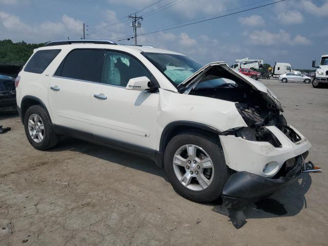Снимка 4 от търг – 2009 GMC ACADIA SLT с VIN 1GKEV23D99J213915