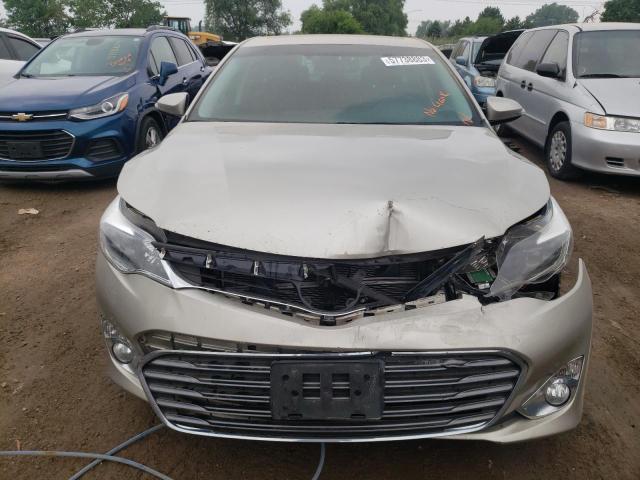 Photo 5 from auction – 2013 TOYOTA AVALON HYB with VIN 4T1BD1EB4DU016791