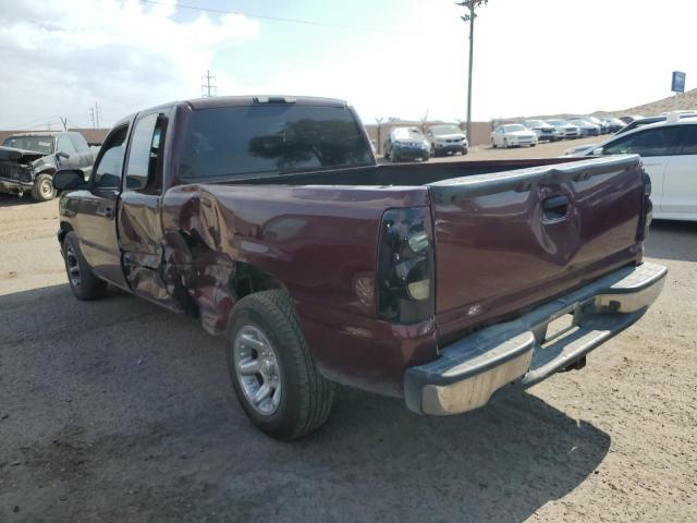 Photo 2 from auction – 2003 CHEVROLET 1500 with VIN 2GCEC19V531156321