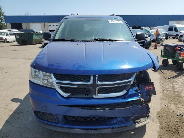 Photo 5 from auction – 2015 DODGE JOURNEY SE with VIN 3C4PDCAB1FT617424