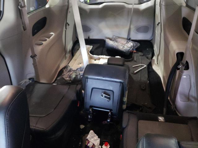 Photo 10 from auction – 2022 CHRYSLER PACIFICA T with VIN 2C4RC1BG8NR141121