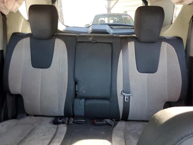 Photo 10 from auction – 2017 CHEVROLET EQUINOX LT with VIN 2GNALCEK3H1594338