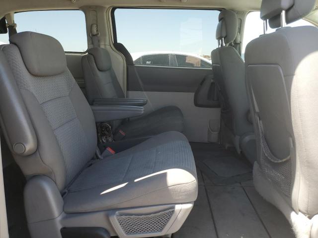 Photo 11 from auction – 2010 CHRYSLER TOWN & COU with VIN 2A4RR5D1XAR479056