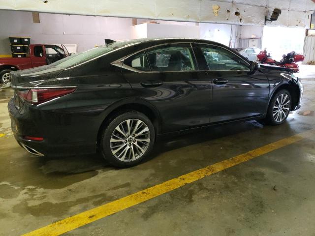 Photo 3 from auction – 2020 LEXUS ES 350 with VIN 58ADZ1B18LU063335
