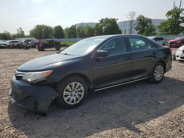 TOYOTA CAMRY BASE 2012 with VIN 4T1BF1FK2CU068962 - Photo from auction