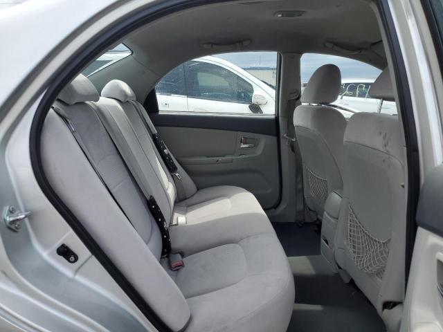 Photo 10 from auction – 2008 KIA SPECTRA EX with VIN KNAFE121785530095