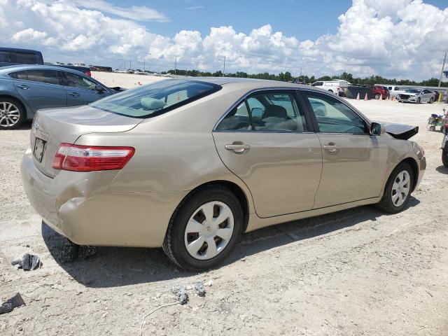 Photo 3 from auction – 2009 TOYOTA CAMRY BASE with VIN 4T1BE46K49U876565