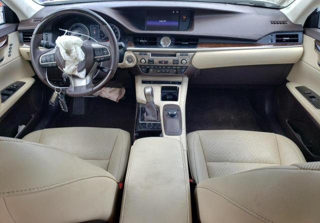 Photo 8 from auction – 2017 LEXUS ES 350 with VIN 58ABK1GG5HU048324