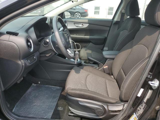 Photo 7 from auction – 2023 KIA FORTE LX with VIN 3KPF24AD4PE520202