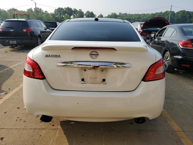 Photo 6 from auction – 2010 NISSAN MAXIMA S with VIN 1N4AA5AP2AC857095