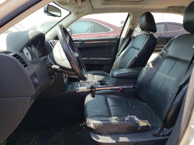 Photo 7 from auction – 2009 CHRYSLER 300 TOURIN with VIN 2C3KA53V89H628332