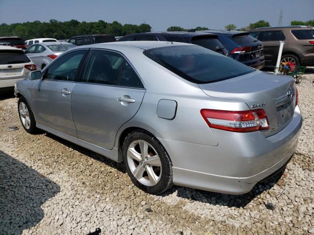 Photo 4 from auction – 2010 TOYOTA CAMRY BASE with VIN 4T1BF3EK8AU051934
