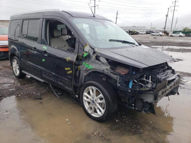 Photo 4 from auction – 2014 FORD TRANSIT CO with VIN NM0GS9F79E1141469