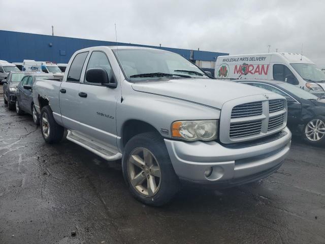 Zdjęcie 4 z aukcji – 2003 DODGE RAM 1500 S z VIN 1D7HU18D23S319824