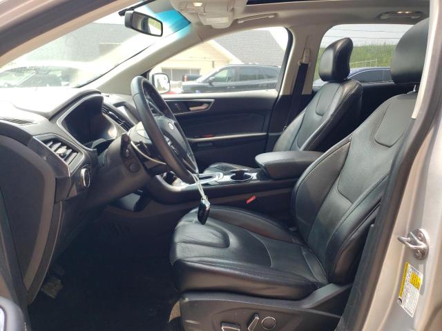 Photo 7 from auction – 2018 FORD EDGE TITAN with VIN 2FMPK4K81JBC01856