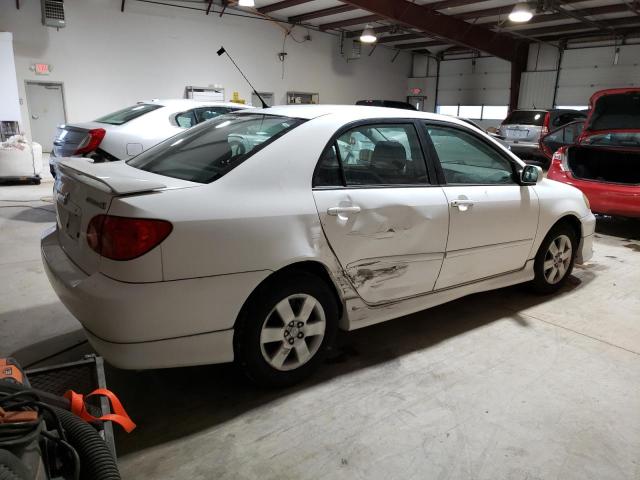 Photo 3 from auction – 2007 TOYOTA COROLLA CE with VIN 2T1BR32EX7C775088