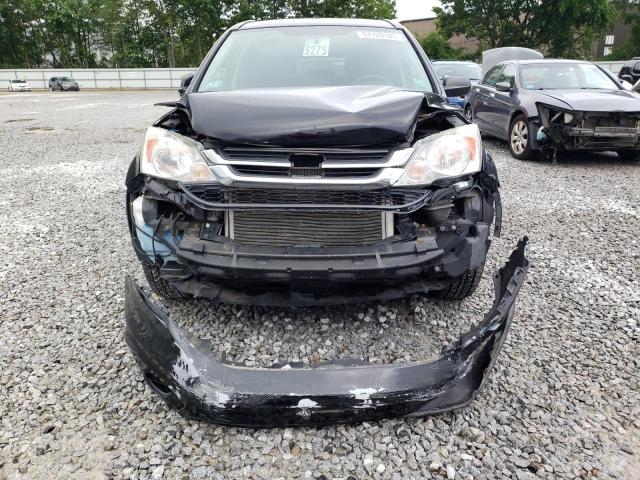 Photo 12 from auction – 2011 HONDA CR-V SE with VIN 5J6RE4H40BL089491