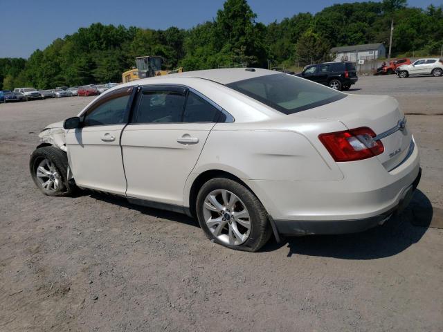 Photo 2 from auction – 2010 FORD TAURUS SEL with VIN 1FAHP2EW7AG148619
