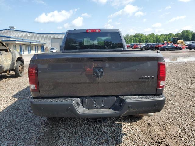 Фото 6 с аукциона – 2022 RAM 1500 CLASS с VIN 1C6RR7GG5NS225820