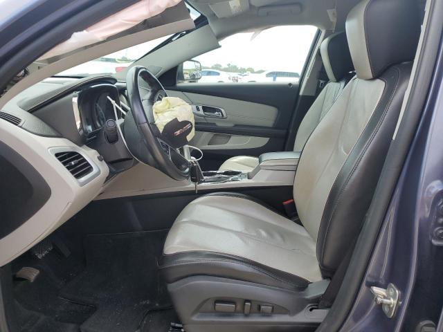 Photo 7 from auction – 2013 GMC TERRAIN SL with VIN 2GKALUEK9D6314213
