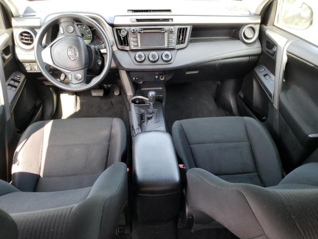 Photo 8 from auction – 2016 TOYOTA RAV4 LE with VIN 2T3ZFREV6GW309511