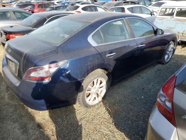 Photo 3 from auction – 2012 NISSAN MAXIMA S with VIN 1N4AA5AP7CC819204