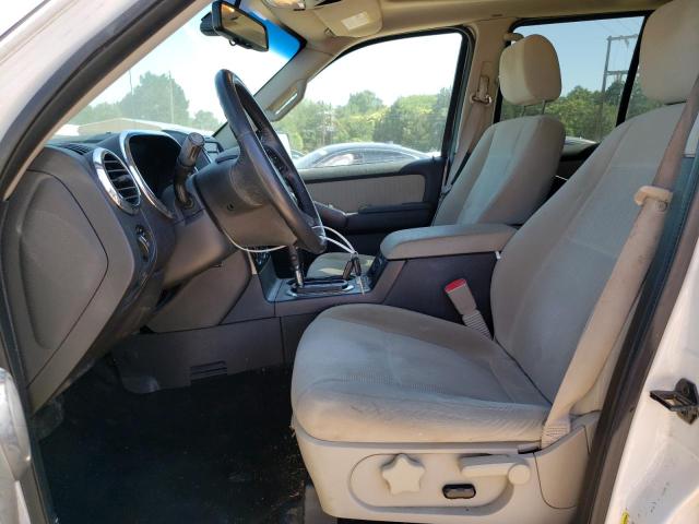 Photo 7 from auction – 2008 FORD EXPLORER X with VIN 1FMEU63E88UB29592