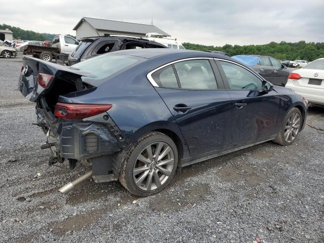 Photo 3 from auction – 2020 MAZDA 3 SELECT with VIN 3MZBPBCM4LM126391