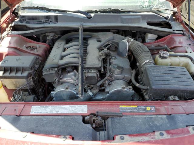 Photo 11 from auction – 2005 DODGE MAGNUM SXT with VIN 2D4FV48V25H686356