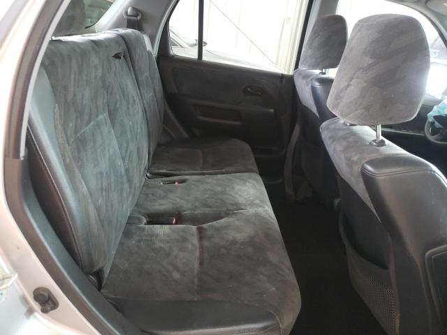 Photo 11 from auction – 2002 HONDA CR-V EX with VIN JHLRD78842C052329