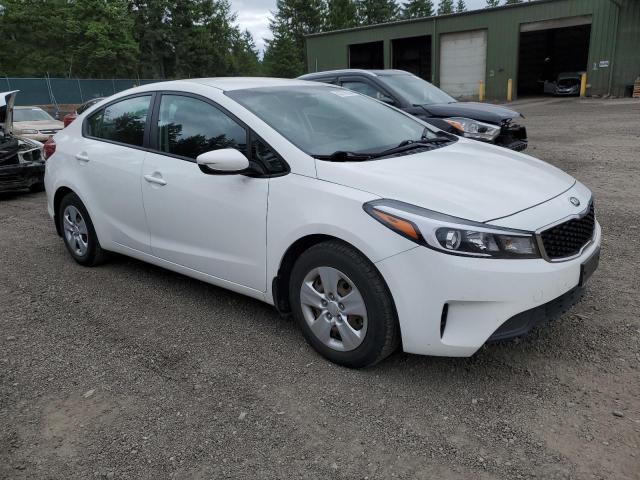 Zdjęcie 4 z aukcji – 2017 KIA FORTE LX z VIN 3KPFK4A78HE053376