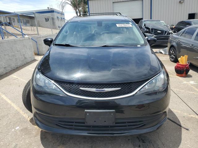 Photo 5 from auction – 2020 CHRYSLER VOYAGER LX with VIN 2C4RC1DG5LR151583